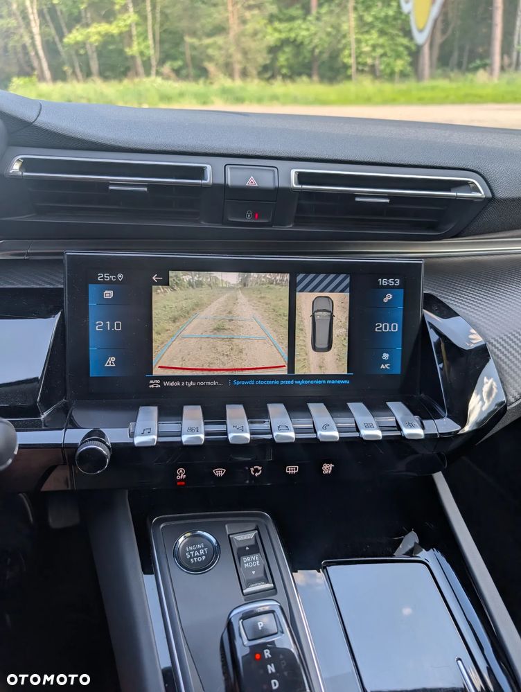 Peugeot 508 BlueHDi 130 EAT8 Allure - 13