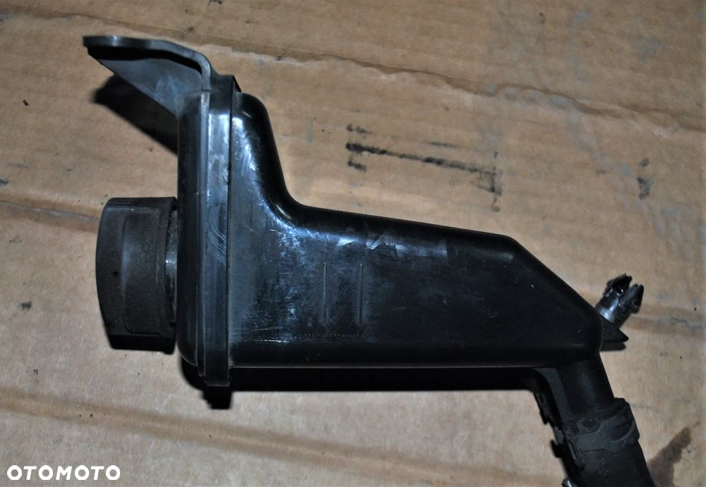 Zbiorniczek wspomagania Seat Exeo - 2