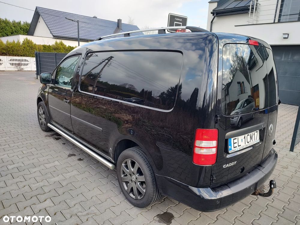 Volkswagen CADDY - 18