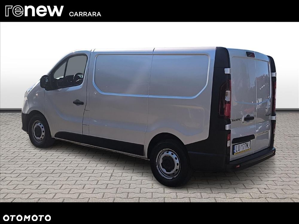 Renault trafic - 3