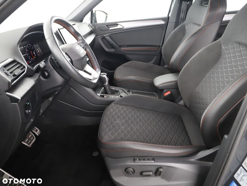 Seat Tarraco - 9