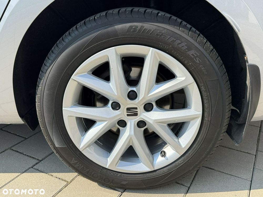 Seat Leon 2.0 TDI Style - 15