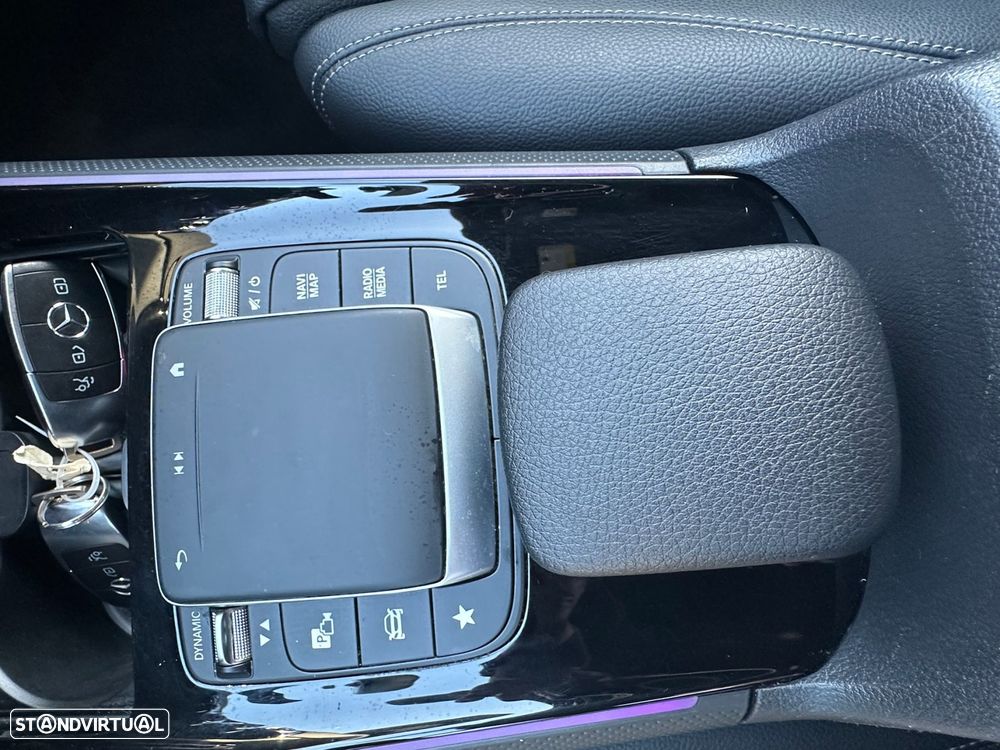 Mercedes-Benz GLA 250 e Style - 22