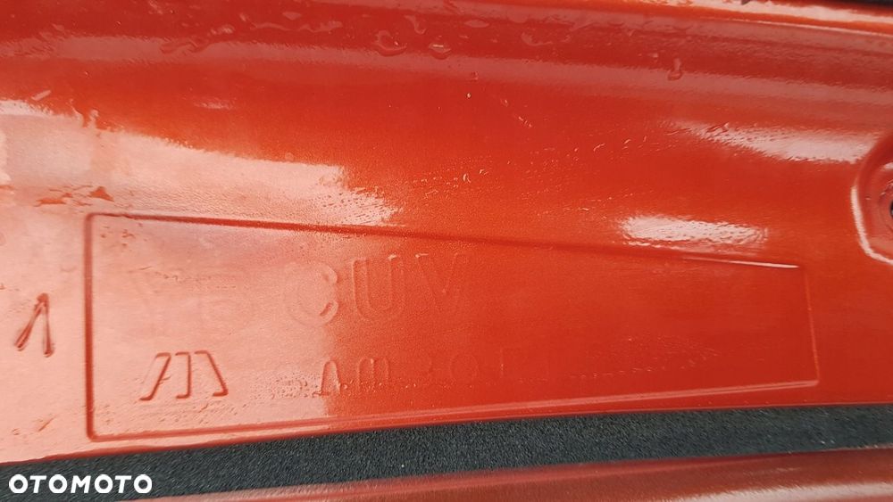 LOTKA SPOILER KLAPY 87210-H8400 KIA STONIC 17 IGŁA - 9