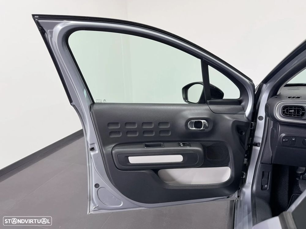 Citroën C3 1.5 BlueHDi Shine Pack - 18