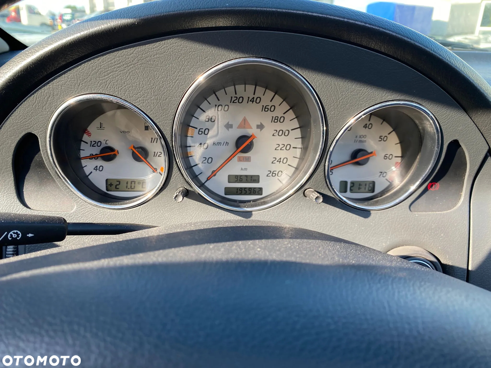 Mercedes-Benz SLK 200 Kompressor - 15