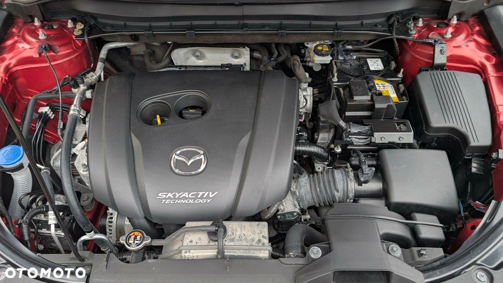 Mazda CX-5 2.5 Skyenergy 2WD - 4