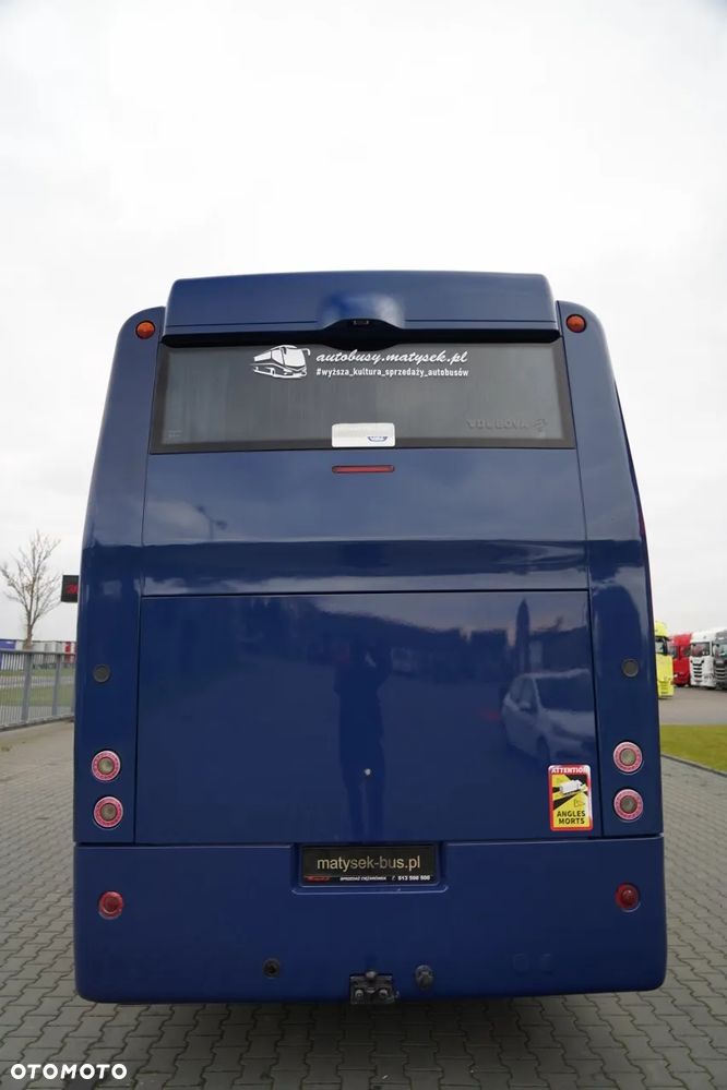 VDL BOVA / FHD 127.365 / EURO5 / SPROWADZONY Z FRANCJI / - 12