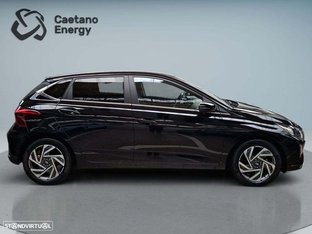 Hyundai i20 1.2 Comfort - 9