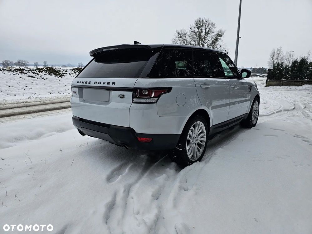 Land Rover Range Rover Sport S 3.0 V6 S/C HSE - 5