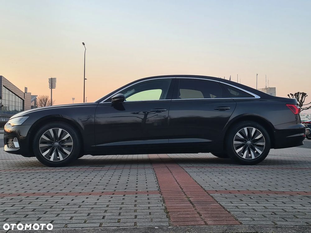 Audi A6 Limousine - 13