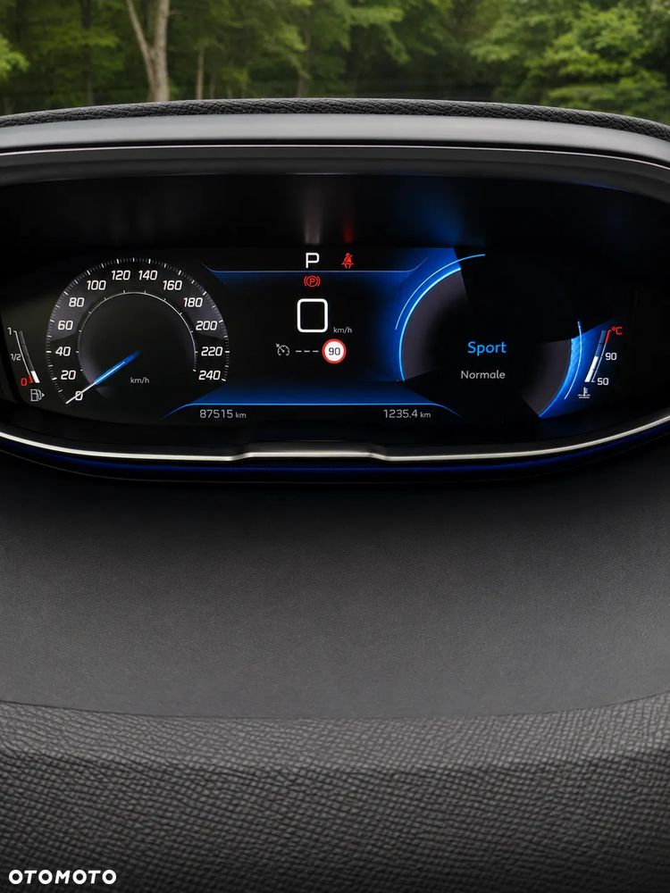 Peugeot 3008 1.5 BlueHDi Active Pack S&S EAT8 - 28
