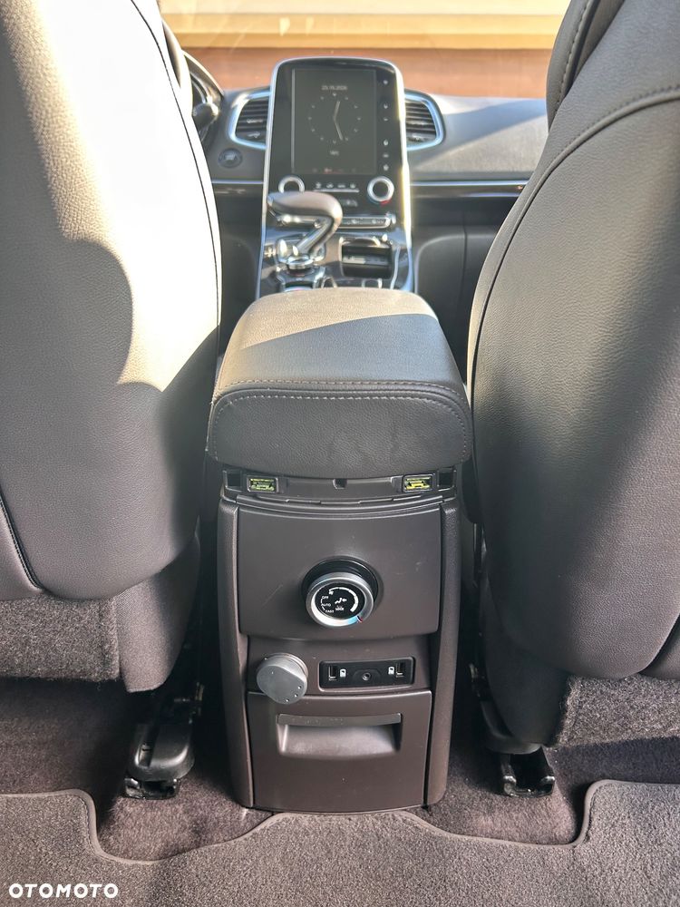 Renault Espace 1.6 dCi Energy Initiale Paris EDC 7os - 20