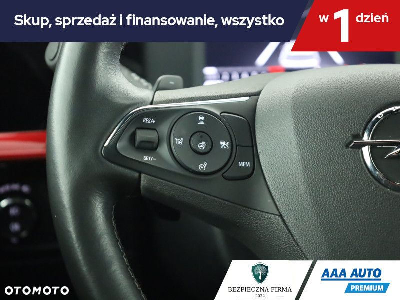 Opel Mokka - 18