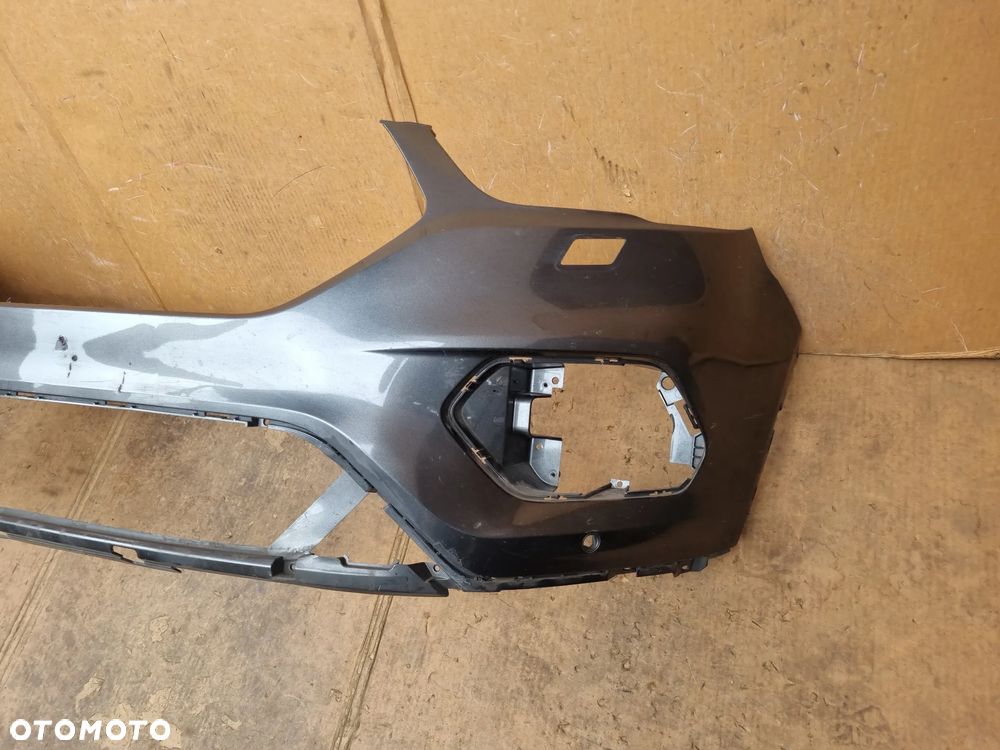 FORD KUGA MK2 LIFT ZDERZAK PRZOD - 2