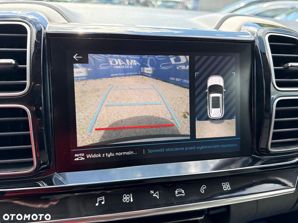 Citroën C5 Aircross BlueHDI 130 S&S LIVE PACK - 25