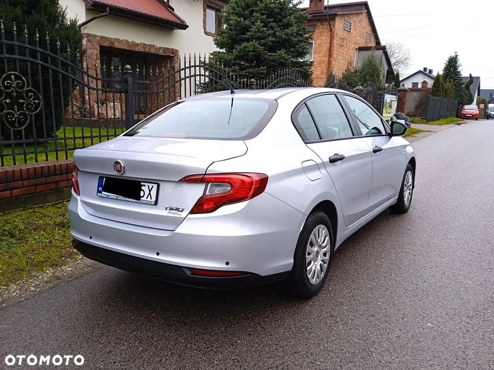 Fiat Tipo 1.4 16v Easy - 6