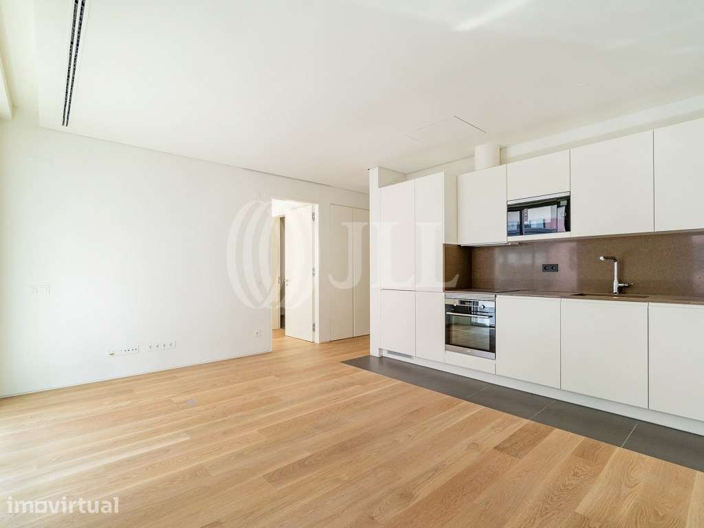 Apartamento T1 no Amoreiras Residence, Lisboa - Grande imagem: 4/21