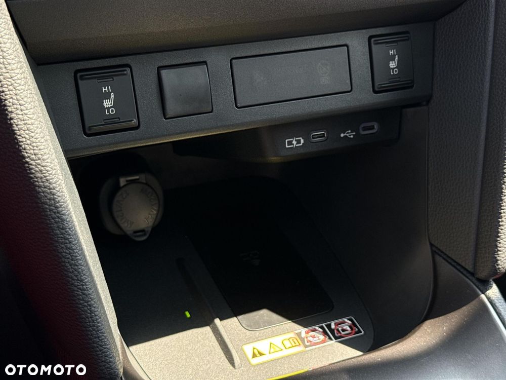 Toyota Yaris Cross Hybrid 1.5 GR Sport - 22