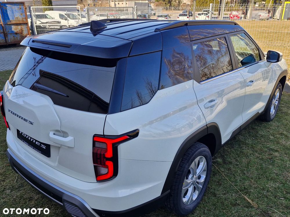 SsangYong/KGM Torres 1.5 T-GDI Joy - 15
