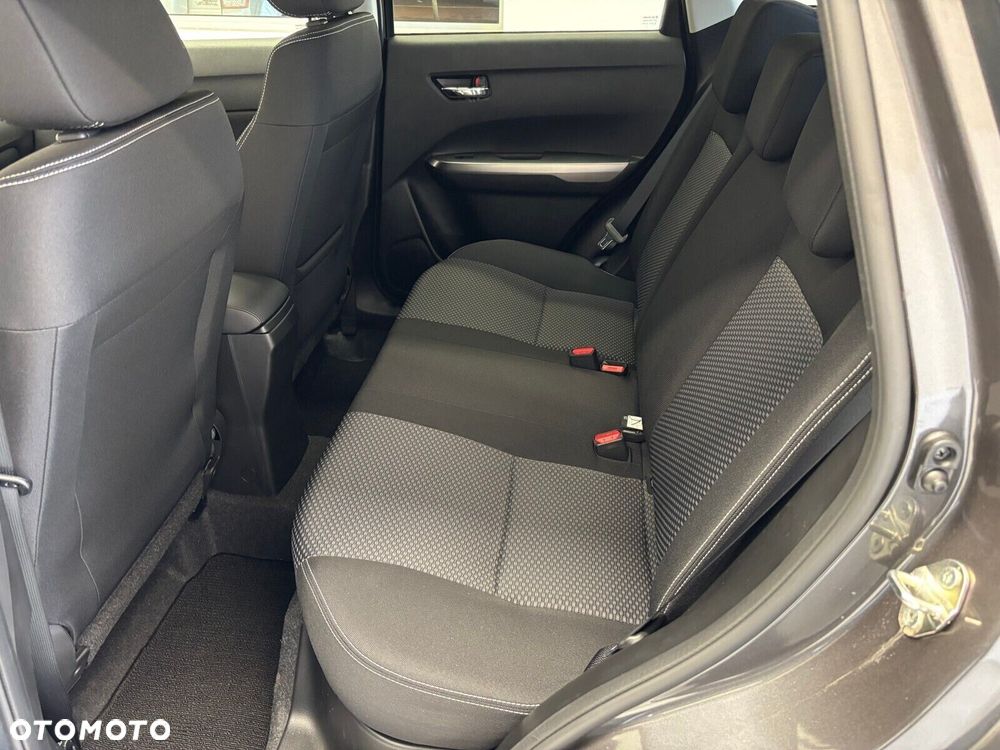 Suzuki Vitara - 17