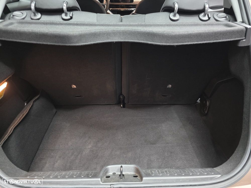 Fiat 500e 3 + 1 23.65 kWh - 18