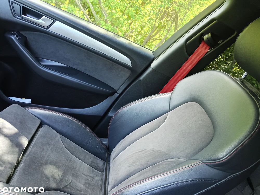 Audi Q5 2.0 TDI S tronic - 9