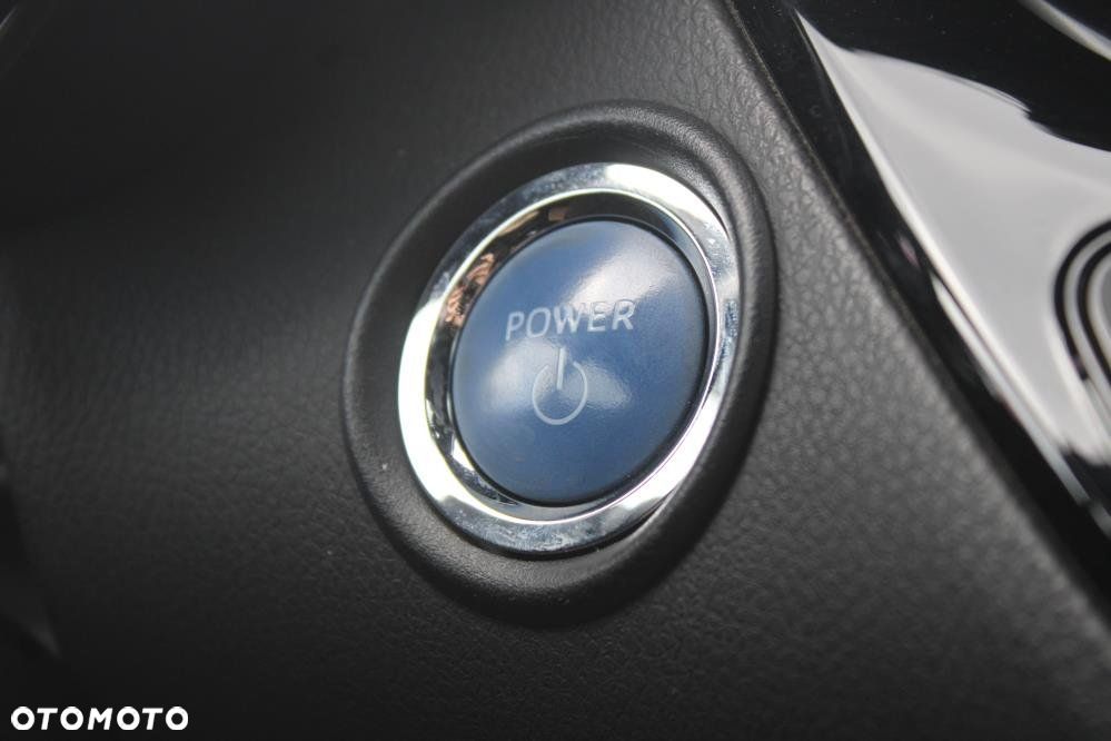 Toyota C-HR - 20