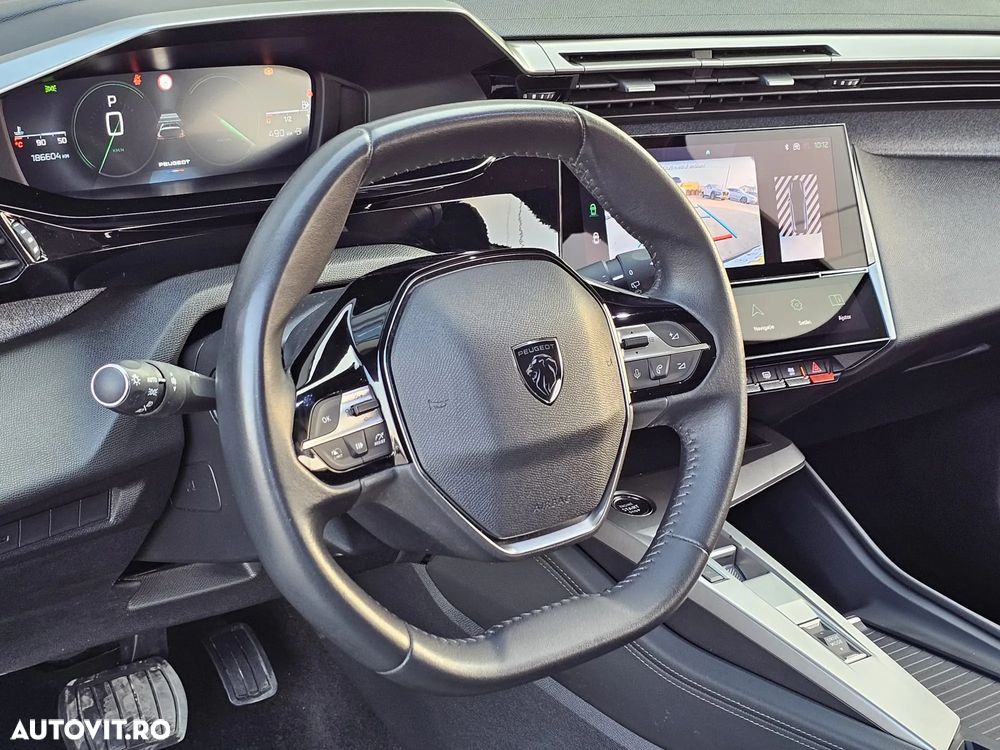 Peugeot 308 PureTech 130 EAT6 Stop & Start GT-Line Edition - 6