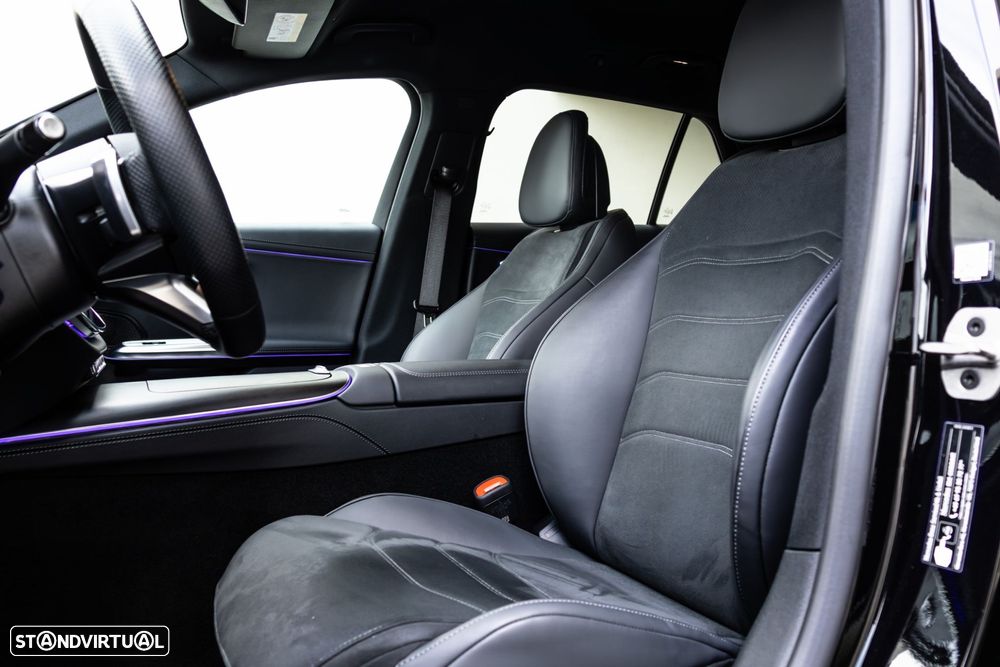 Mercedes-Benz E 300 - 28