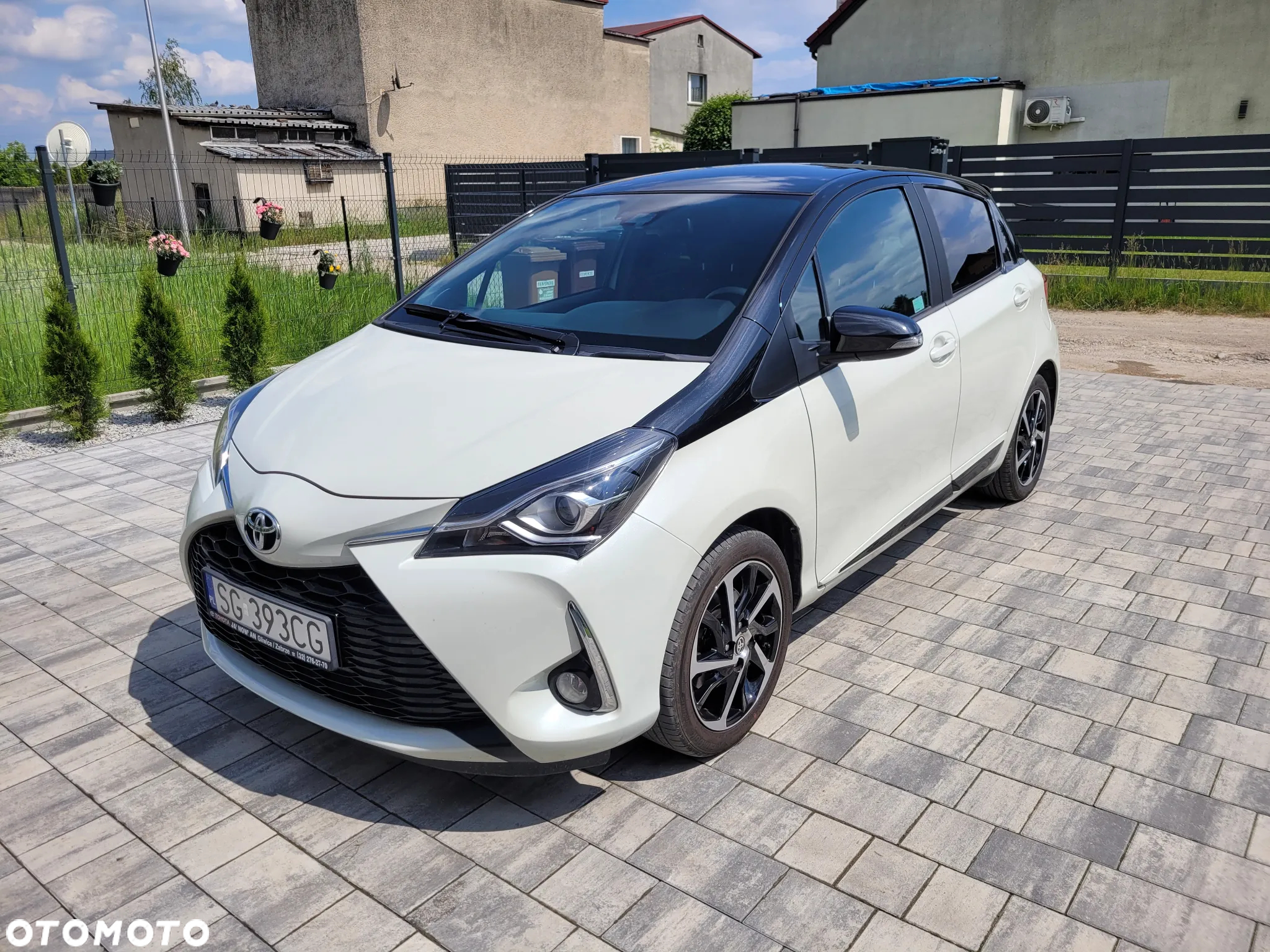 Toyota Yaris 1.5 Selection - 3
