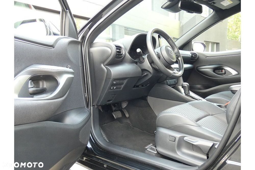 Mazda 2 Hybrid 1.5 Homura CVT - 10