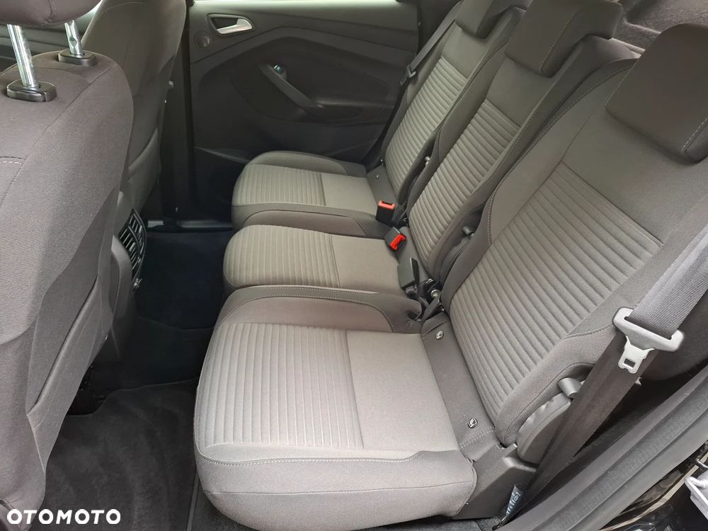 Ford C-MAX 1.0 EcoBoost Titanium ASS - 16