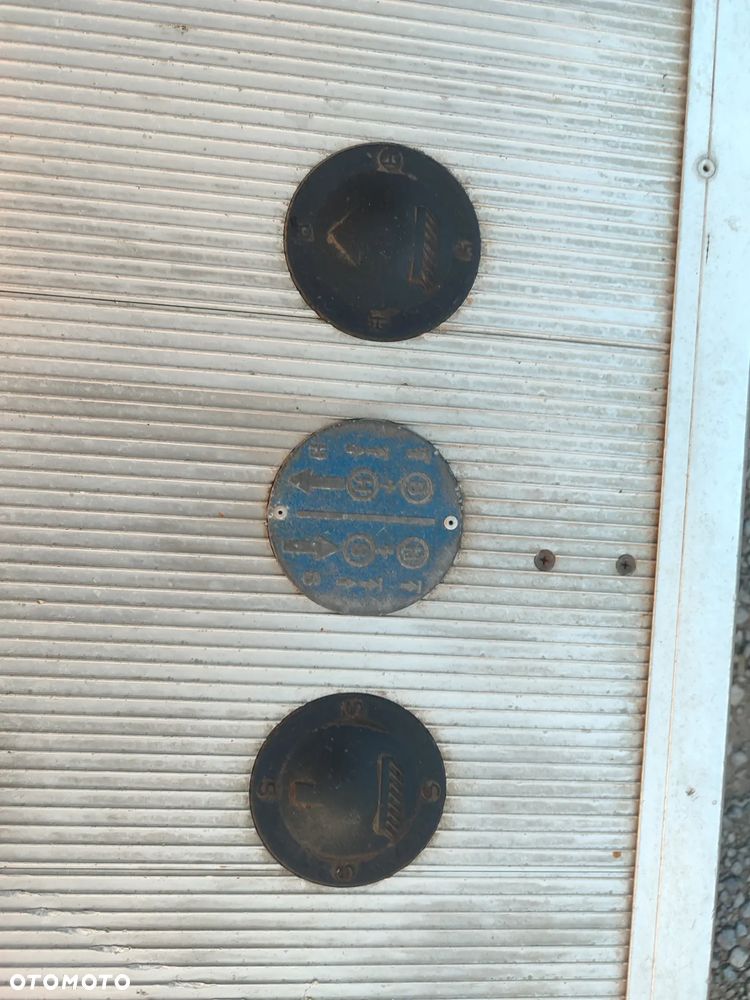 Iveco EUROCARGO - 12