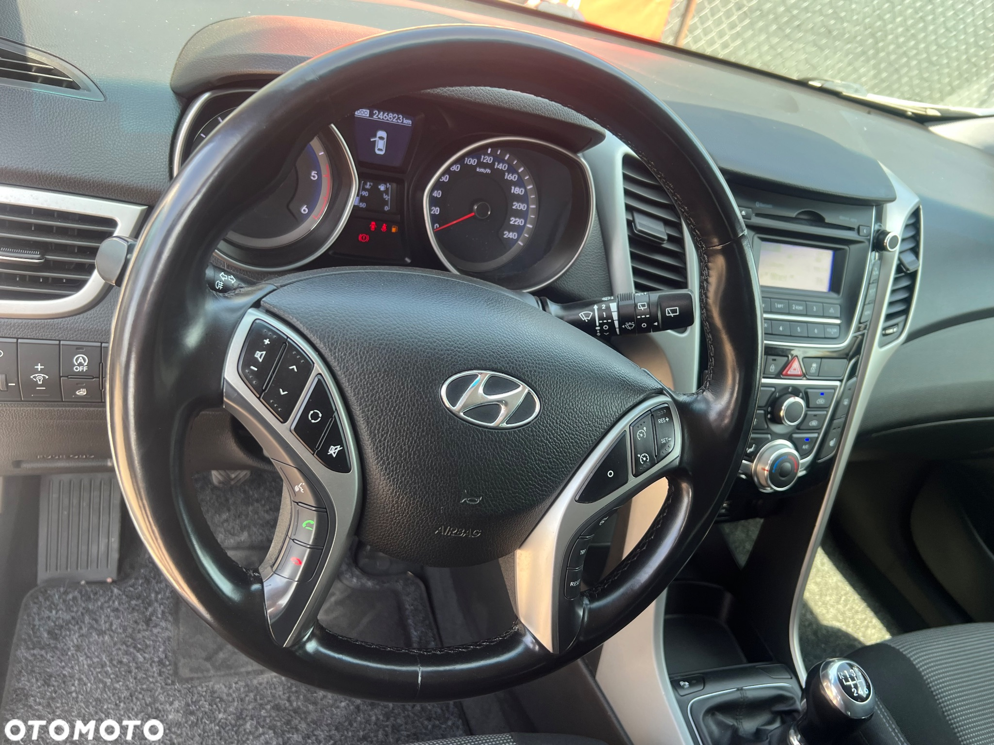 Hyundai i30 - 13
