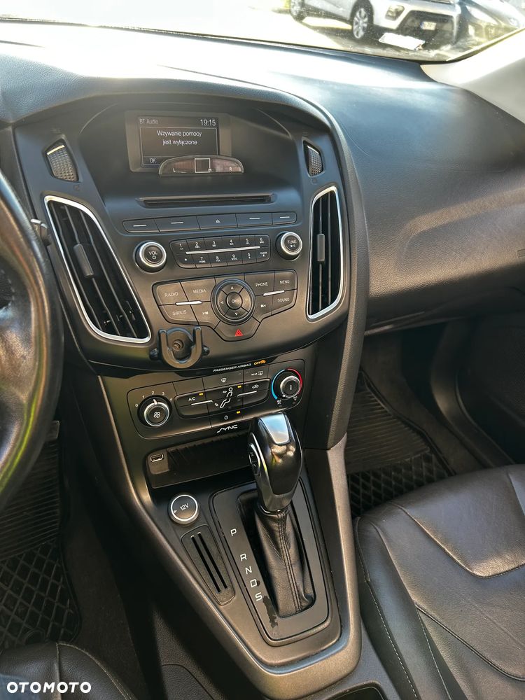 Ford Focus - 12