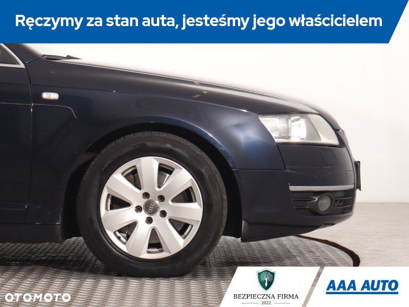 Audi A6 Limousine - 17