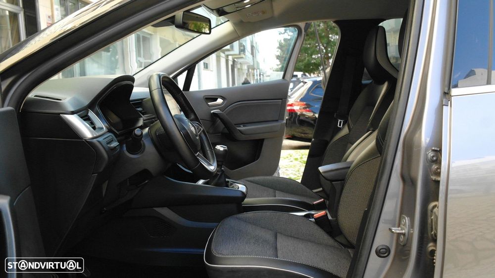 Renault Captur 1.0 TCe Techno - 31