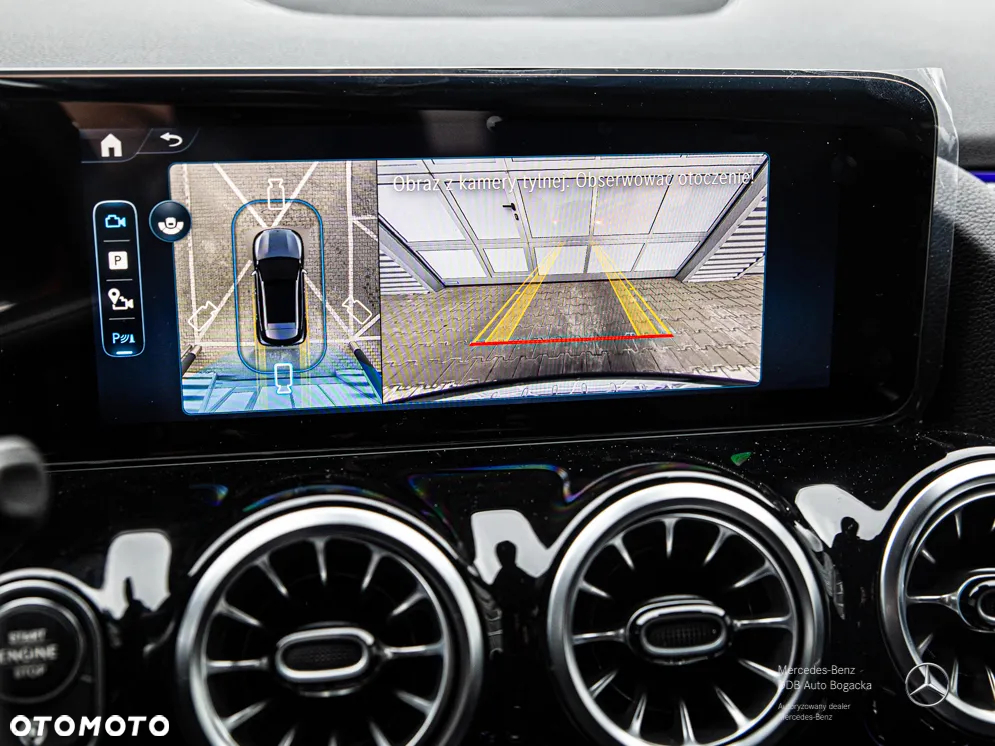 Mercedes-Benz GLA 220 mHEV 4-Matic AMG Line 8G-DCT - 10