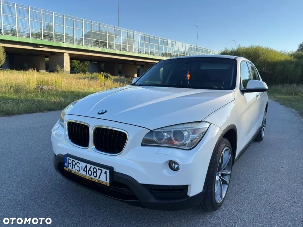 BMW X1 xDrive20d - 2