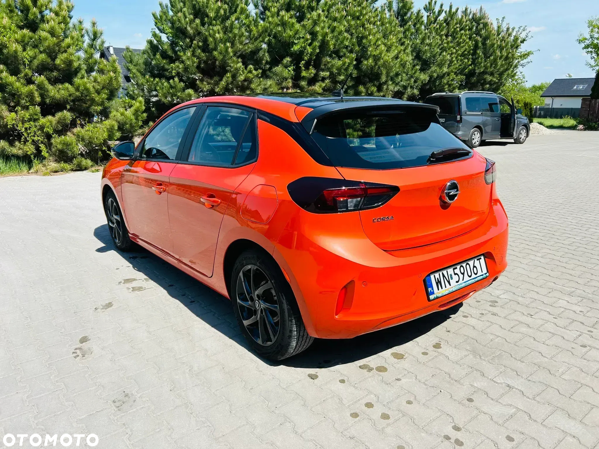 Opel Corsa 1.2 GS Line S&S - 2