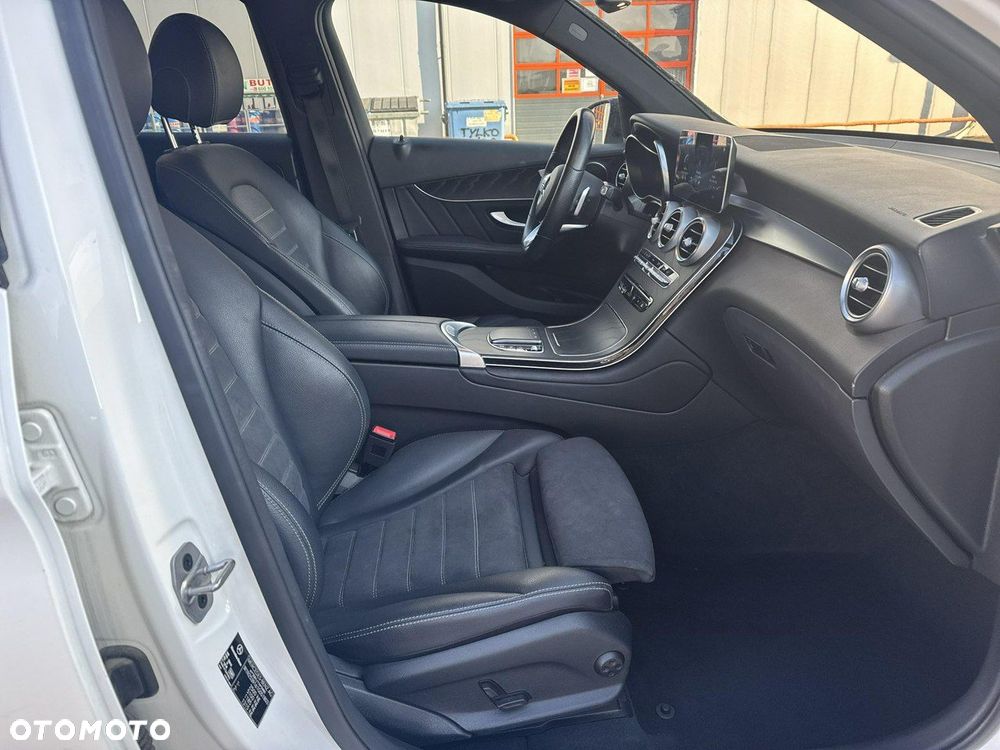 Mercedes-Benz GLC - 20
