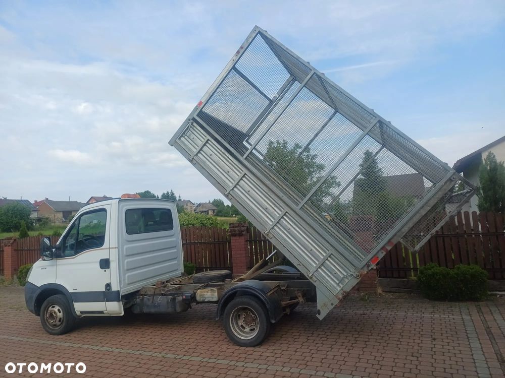 Iveco Daily 35C12 - 3