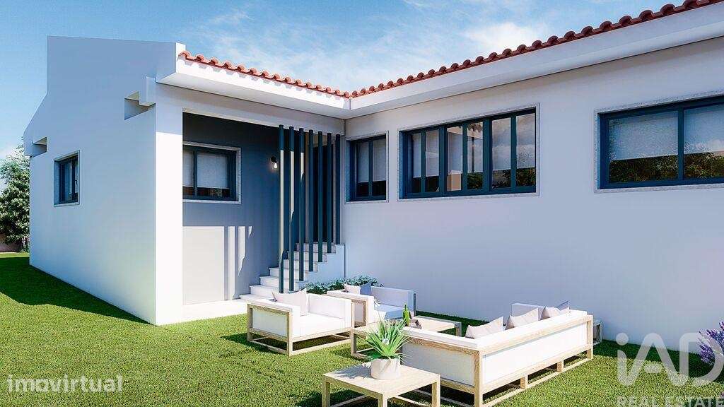 Casa / Villa T6 em Pedreiras de 511,00 m2 - Grande imagem: 5/30