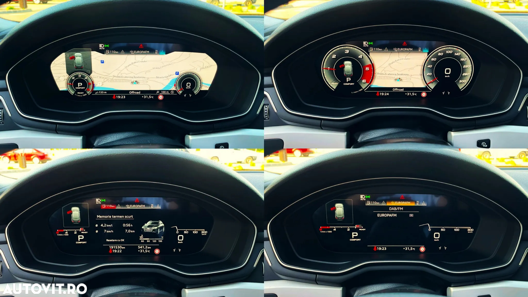 Audi A4 Avant 40 TDI S tronic design - 24