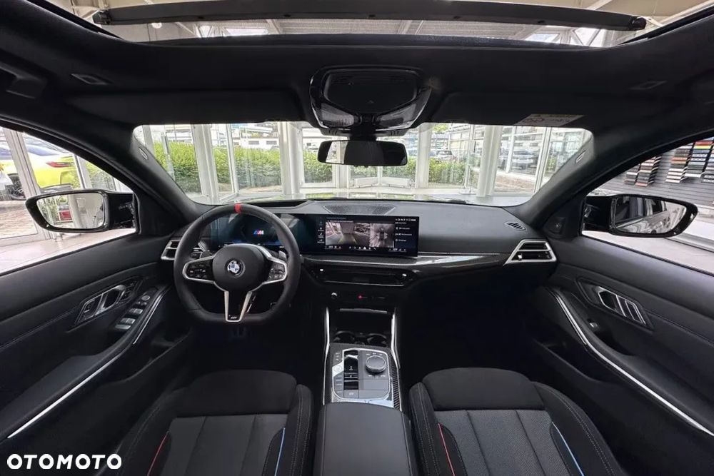 BMW Seria 3 M340i xDrive mHEV sport - 12