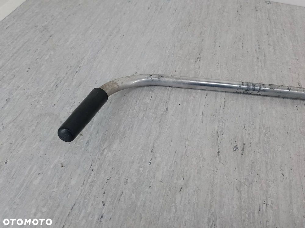 LEWAREK ZMIANY BIEGÓW TRABANT 601 ( 64-90 ) 0.6 - 2