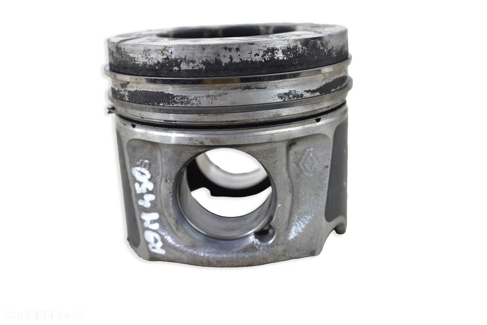 Tłok 080340 RENAULT TRAFIC III OPEL VIVARO B 1.6 DCI R9M450 - 4