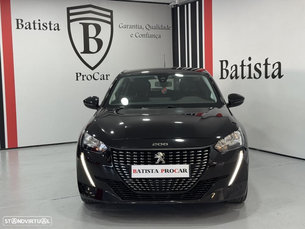 Peugeot 208 PureTech 100 Active Pack - 4