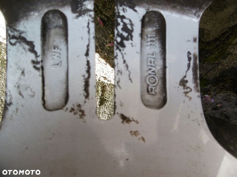 vw t5 7h0 7jx16h2 et55 5x120 - felga - 12